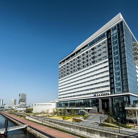 La Vista Tokyo Bay Hotel Exterior photo