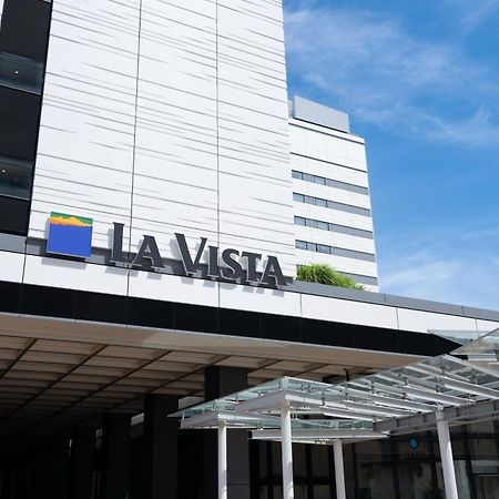 La Vista Tokyo Bay Hotel Exterior photo